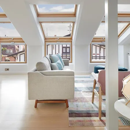 Villa Loretopea By Feelfree San Sebastián