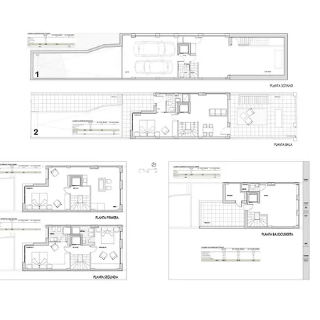 Loretopea By Feelfree Villa *
