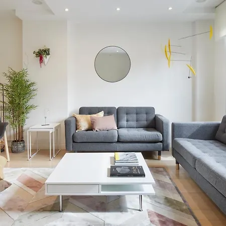 Villa Loretopea By Feelfree San Sebastian