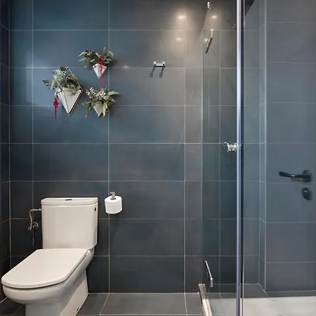 Loretopea By Feelfree Villa San Sebastian