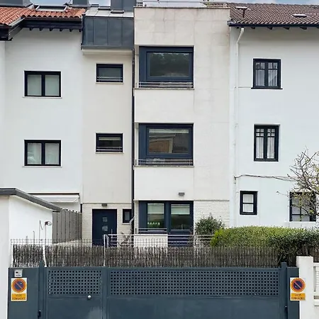 Loretopea By Feelfree Villa San Sebastián