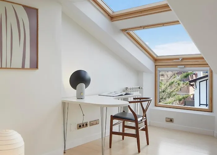 Villa Loretopea By Feelfree San Sebastián