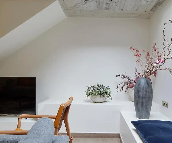 Villa Loretopea By Feelfree San Sebastián