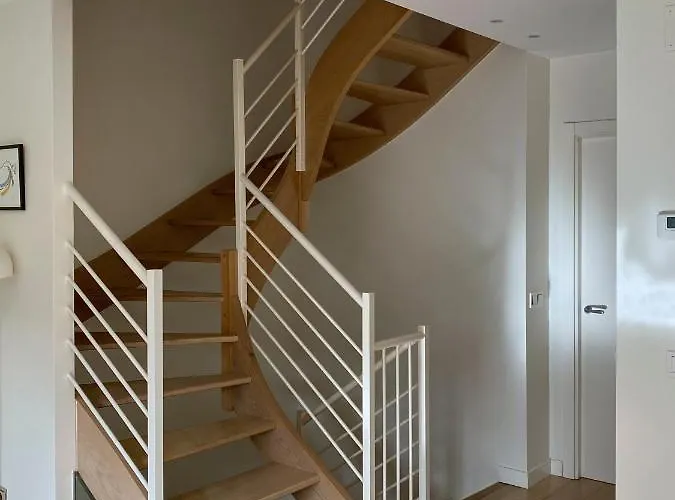 Loretopea By Feelfree Villa San Sebastián