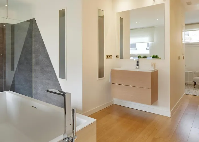 Villa Loretopea By Feelfree San Sebastián