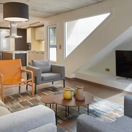 Loretopea By Feelfree וילה סן סבסטיאן