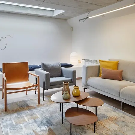 וילה Loretopea By Feelfree