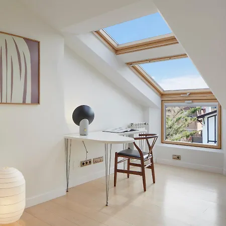 וילה Loretopea By Feelfree סן סבסטיאן