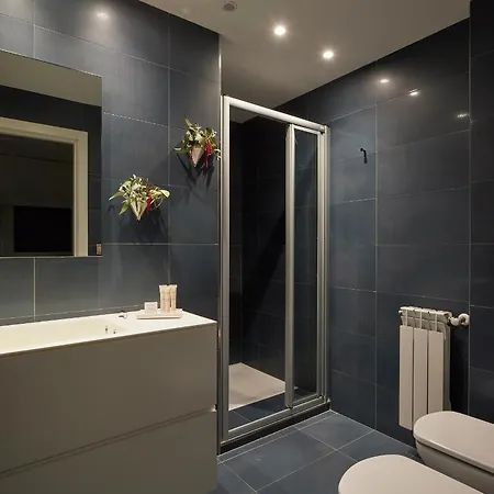 Loretopea By Feelfree וילה *