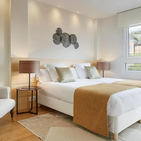 Loretopea By Feelfree * סן סבסטיאן