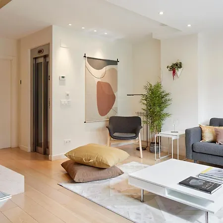 Loretopea By Feelfree וילה סן סבסטיאן