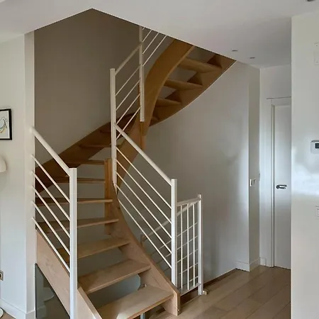 Loretopea By Feelfree וילה סן סבסטיאן