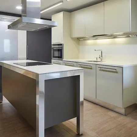 Loretopea By Feelfree וילה סן סבסטיאן