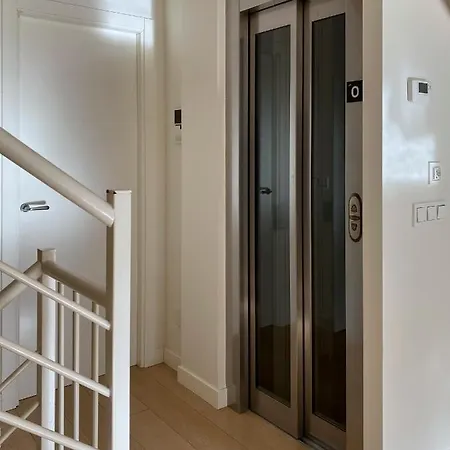 Loretopea By Feelfree וילה סן סבסטיאן