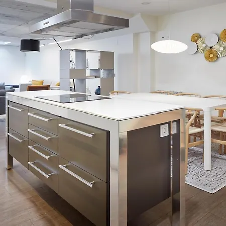 וילה Loretopea By Feelfree