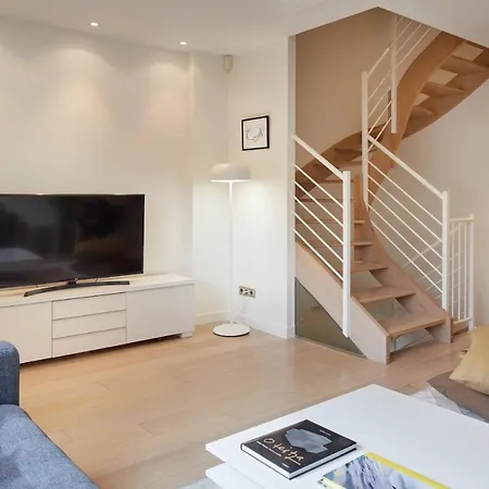 וילה Loretopea By Feelfree