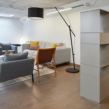 וילה Loretopea By Feelfree *