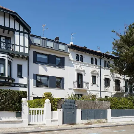 Loretopea By Feelfree * סן סבסטיאן