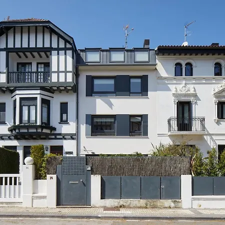 וילה Loretopea By Feelfree סן סבסטיאן