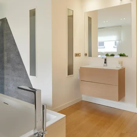 וילה Loretopea By Feelfree סן סבסטיאן