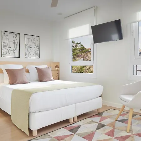 וילה Loretopea By Feelfree *